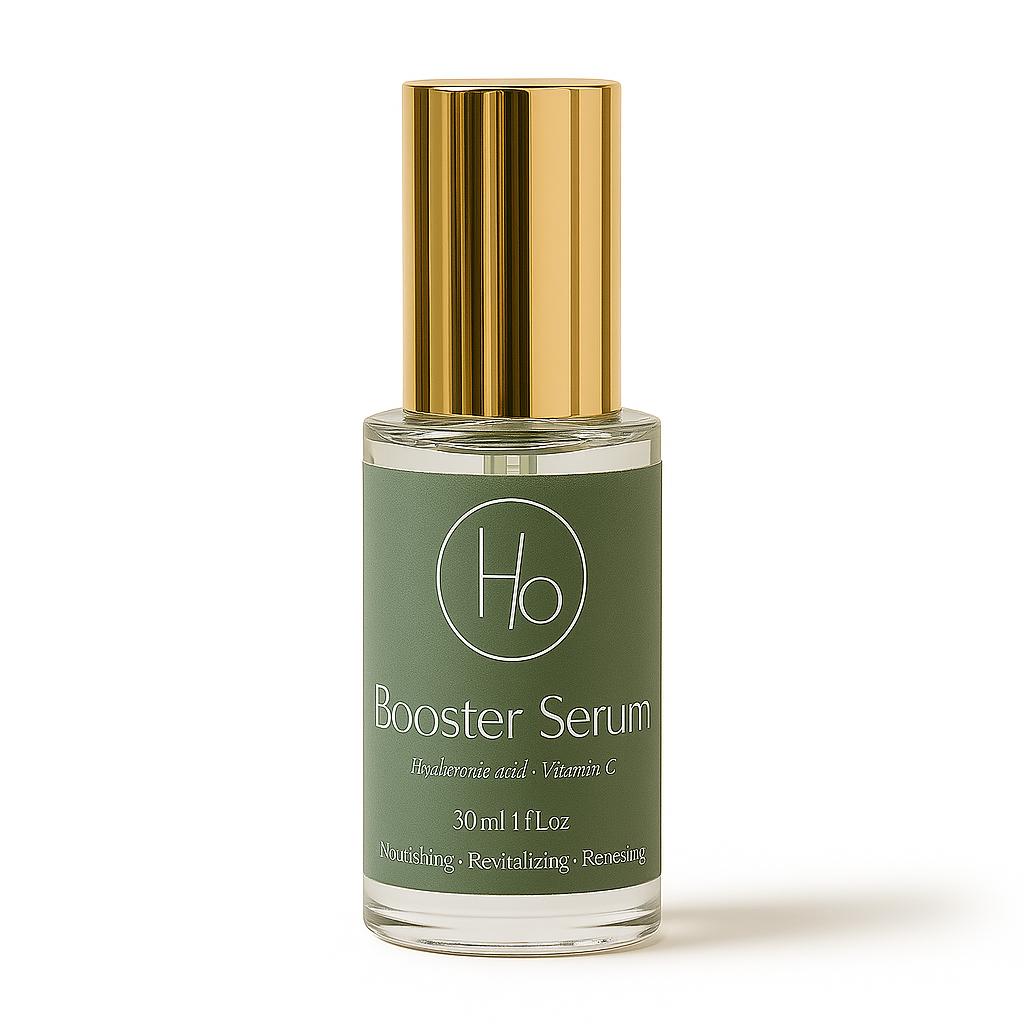 Booster serum