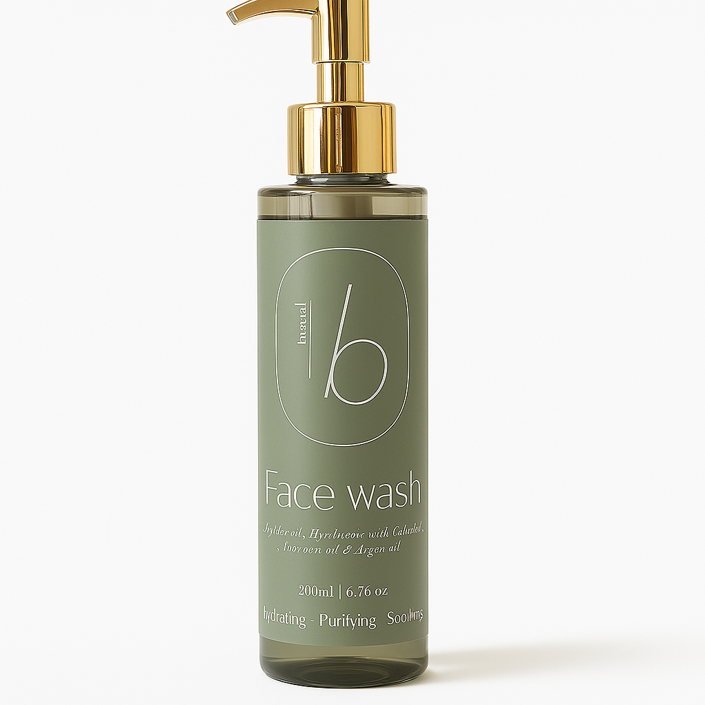 Face Wash