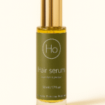 Hair serum with Argan oil & beta carotène 50ml