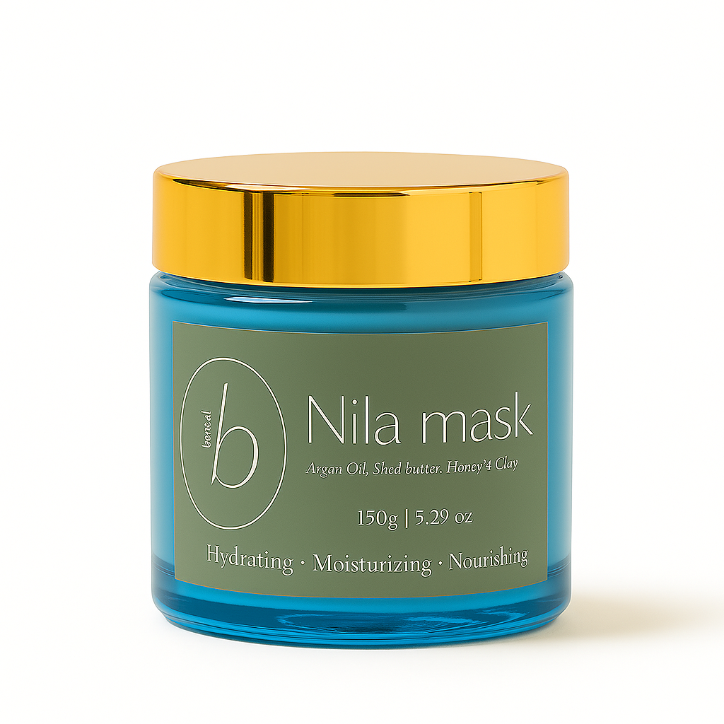 Nila Mask