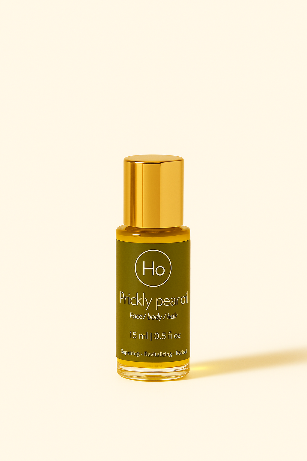 Prickly pear seeds oil 15ml